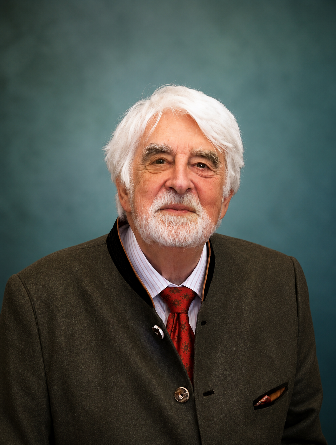 Max Josef Graf von Montgelas